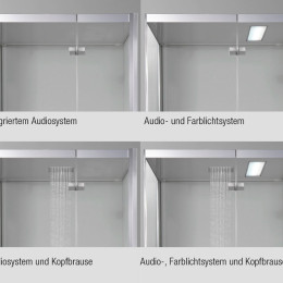 Ausstattungsvarianten