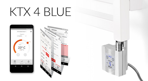 KTX 4 Blue von Sanolux