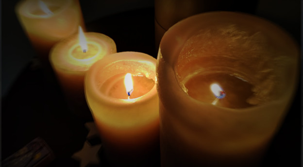 Sanolux wünscht Ihnen schöne Feiertage