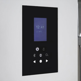 Bedienpanel F15-Serie