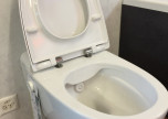 Dusch-WC LaPreva P3