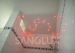 Ruben Sky Deckenpanel fuer Dusche