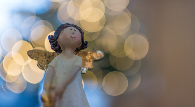 Sanolux wünscht Ihnen schöne Feiertage