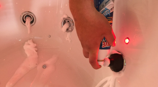 Active Clean Flüssigreiniger