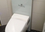 Geberit Monolith mit Aquaclean 8000plus Dusch-WC