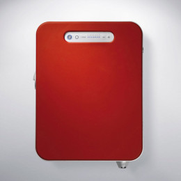 Dampfgenerator mit Aromalade