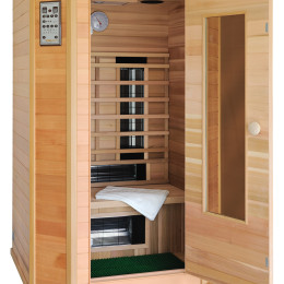 ID 120 U - 122x102x194cm