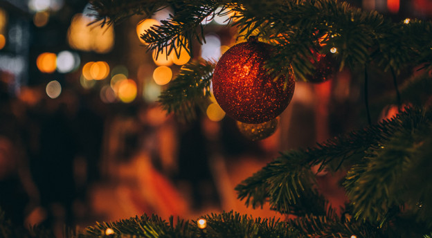 Sanolux wünscht Ihnen schöne Feiertage