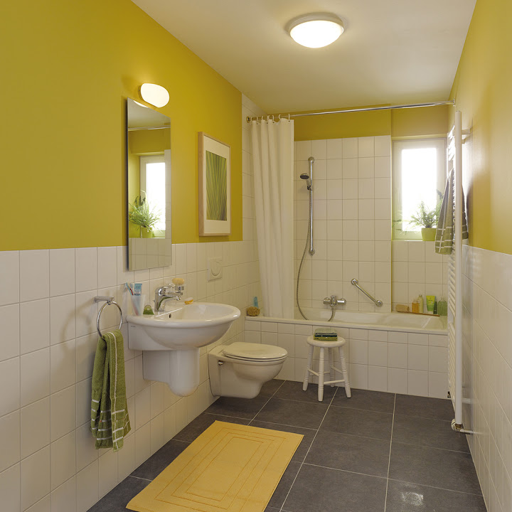 Badewannen mit Tür - Duschen in der Badewanne - Sanolux GmbH